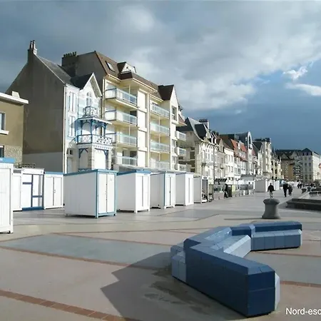 Lejlighed Lumineux Pres De La Avec Parking Et Wifi - Fr-1-675-42